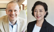 QBE Asia makes three appointments in a busy June