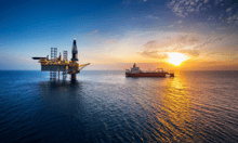 India weighs Russian bids to insure crude oil tankers