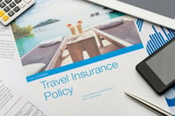 Travel insurance no longer top subject of complaints – ombudsman