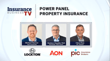 What's impacting the property insurance market?