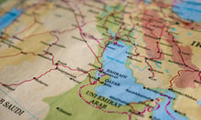 Gulf ceasefire tests travel and marine cover