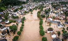 Economist calls for unified flood strategy as insurers warn of rising climate risks