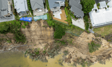 Takapuna Golf Course to make way for flood protection