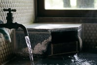 Flooded state home sparks insurance and housing system gaps