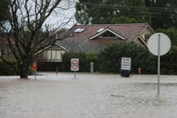 Storm claims climb as NZ insurers brace for more damage reports