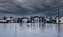 Insurers gear up for Wellington severe weather damage claims - ICNZ