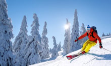 Snow sports injury claims hit five-year high in New Zealand