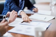 Australian brokers reveal their favourite underwriters