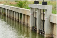 Australian flood tech wins financial support