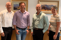 Assetinsure partners with commercial motor specialist