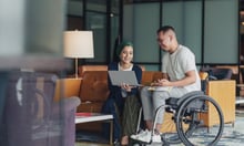 Insurers commit to supporting people with disability