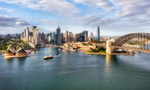 Newline Group expands Australian presence with new office