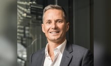 Helia names Steadfast's underwriting chief as new CEO