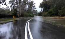 ICA tags New South Wales weekend storm as "Significant Event"