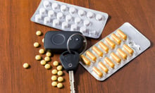 Driving after medication could void insurance claims – IFSO