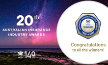 ANZIIF celebrates top achievers at 2024 Australian Insurance Industry Awards