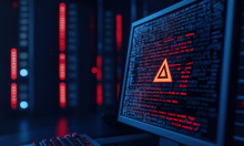 Nine of 10 global firms hit by cyberattacks – report