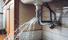 Insurance brokers urged to warn clients on hidden home water risks
