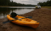 Man charged over wife's 2020 drowning as insurance claims come under scrutiny