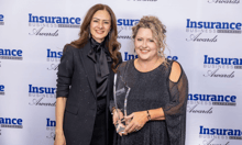 Winners revel in fun at the Insurance Business Awards 2025