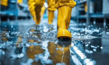 Australia's insurance industry confronts climate reckoning and trust rebuild