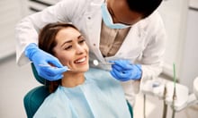 Dental delays drive hospitalisations