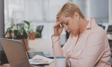 Menopause driving career challenges and financial strain for Australian women