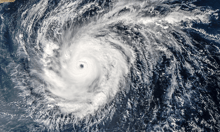 IAG activates response as Cyclone Alfred nears