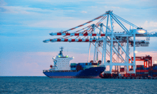 What's happening in the global marine insurance market?