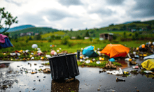 Climate risks shake live music festivals – report