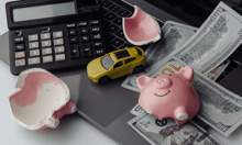 Australian motorists face pressure from rising insurance premiums