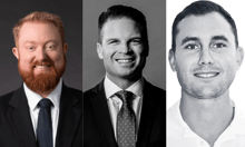 What key cyber threats should brokers be aware of?