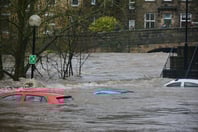 Storms spark surge in insurance claims across Australia