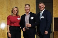 NIBA names top broker in NSW/ACT