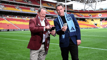 Youi, Budget Direct link NRL deals to fans and charities