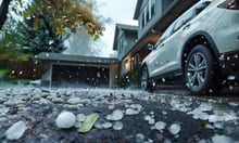 PERILS third read on Queensland and NSW storms shows little movement