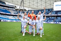 Allianz unites sporting legends ahead of FIFA World Cup 2026 opener