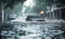 A month’s rain in days for Victoria, NSW, Tasmania