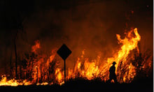 Postcode pricing cannot see what the Victorian fires revealed