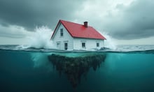 The uninsurable coastline: Australia’s growing coverage gap