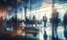 One in three Europeans ready to quit over U.S.-style work trends