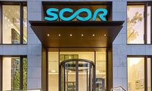 SCOR maintains 179.4 million shares and voting rights in latest disclosure