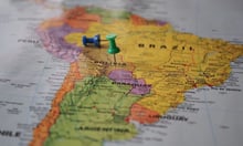 Latin America's reinsurance renewal favours buyers as risk gap persists