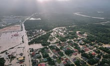 Reinsurers post near-record returns, but the numbers have a catch