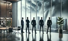 European reinsurers hold steady despite P&C losses – Fitch