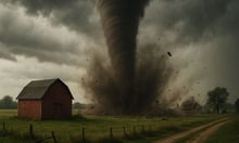 May tornado outbreak triggers record losses – Guy Carpenter