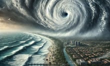 Guy Carpenter forecasts above-average 2025 hurricane season