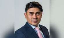 MNK Group appoints Alex Noorbaccus as chief risk officer