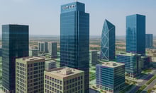 GIC Re's dominance fades as global reinsurers gain nearly half of market share