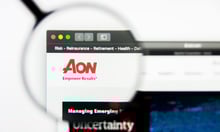 Aon promotes four executives in reinsurance shake-up